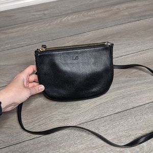 Lo & sons Waverley 1 belt bag/crossbody
